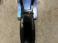 Xlc achterspatbord 26–29" zwart - afbeelding 1 van  1