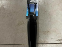 Xlc achterspatbord 26–29" zwart - afbeelding 1 van  1