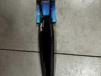 Xlc achterspatbord 26–29" zwart - afbeelding 1 van  1