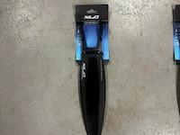 Xlc achterspatbord 26–29" zwart - afbeelding 1 van  1