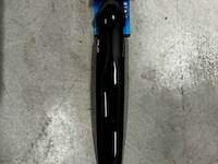 Xlc achterspatbord mg-c37 26–29" zwart - afbeelding 1 van  1