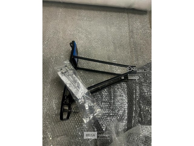 Xlc bagagedrager 26”/28” - afbeelding 2 van  2