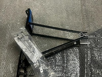 Xlc bagagedrager 26”/28” - afbeelding 2 van  2