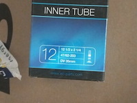 Xlc binnenband 12 1/2 x 2 1/4 - afbeelding 1 van  1