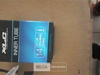 Xlc binnenband 14 x 1 3/8 - afbeelding 1 van  1