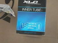 Xlc binnenband 18 x 1.75–2.125 - afbeelding 1 van  1