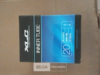 Xlc binnenband 200a35 20 x 1.5–2.5 (40/62-406) av 33 mm - afbeelding 1 van  1