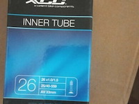 Xlc binnenband 260a35 26 x 1.0–1.5 (25/40-559) av 33 mm - afbeelding 1 van  1