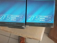 Xlc binnenband 27.5 x 2.10–2.35 - afbeelding 1 van  1