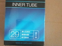 Xlc binnenband 29 x 2.3–2.4 - afbeelding 1 van  1