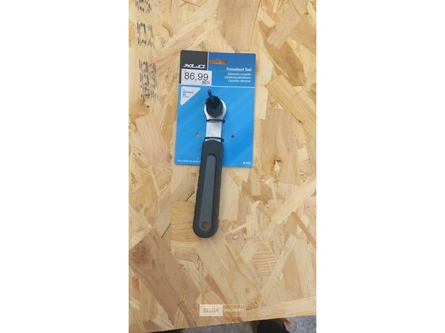 Xlc cassette-afnemer to-s89 - afbeelding 1 van  1