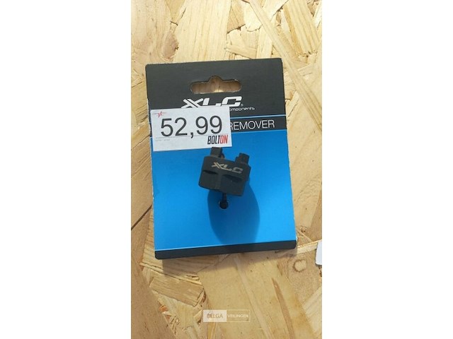 Xlc cassette-afnemer to-s89 - afbeelding 1 van  1