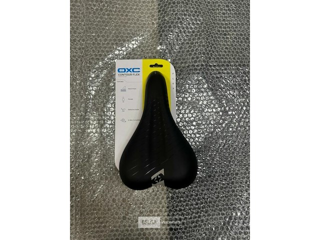 Xlc contour flex zadel - afbeelding 1 van  1