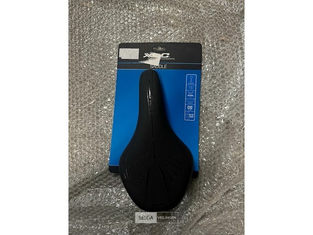 Xlc dames sportzadel - afbeelding 1 van  1