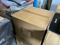 Xlc fiets standaard (5x) - afbeelding 4 van  4
