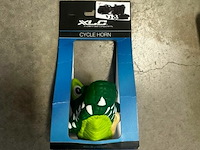 Xlc fietsbel krokodil - afbeelding 1 van  1