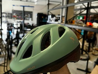 Xlc kinderhelm bh-c16 mint/terracotta xs/s - afbeelding 1 van  1