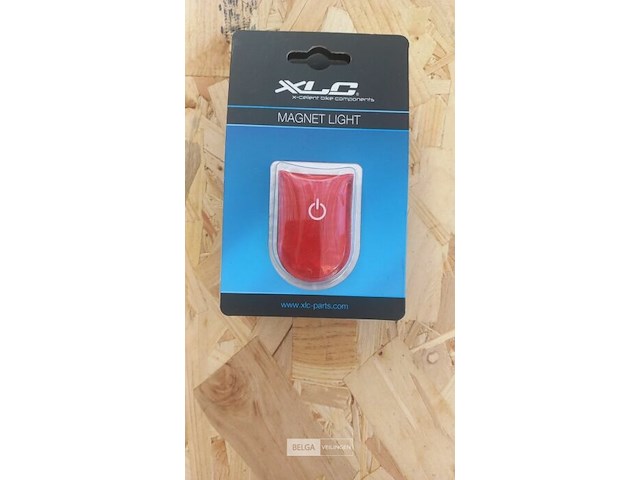 Xlc magnetische lamp cl-s21 - afbeelding 1 van  1