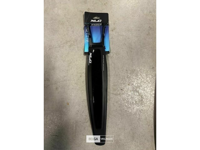 Xlc mini spatbord mg-c43 brons - afbeelding 1 van  1