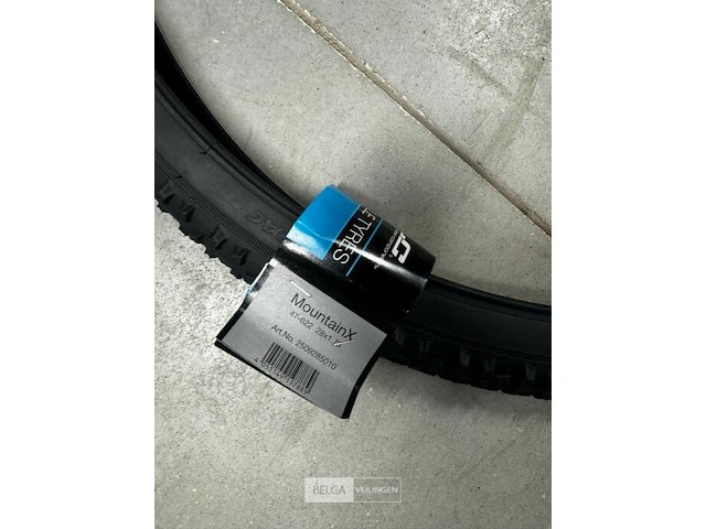 Xlc mountain x vt-c08 band - afbeelding 1 van  1