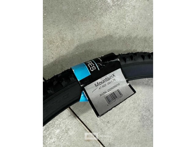 Xlc mountain x vt-c08 band - afbeelding 1 van  1