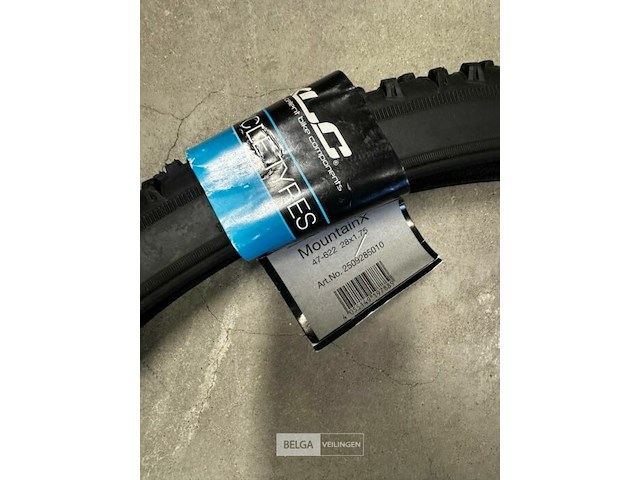 Xlc mountain x vt-c08 band - afbeelding 1 van  1