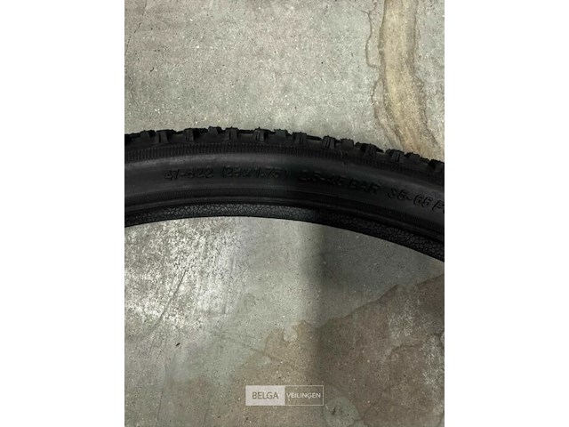 Xlc mountain x vt-c08 band - afbeelding 1 van  1