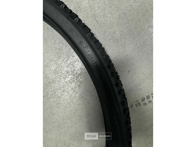 Xlc mountain x vt-c08 band - afbeelding 1 van  1