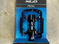 Xlc platform pedalen zwart - afbeelding 1 van  1