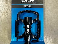 Xlc platform pedalen zwart - afbeelding 1 van  1