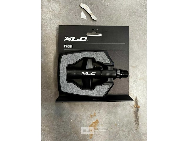 Xlc platform pedalen - afbeelding 1 van  1