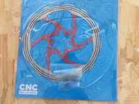 Xlc remschijf 180 mm - afbeelding 1 van  1