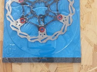 Xlc remschijf 203 mm - afbeelding 1 van  1