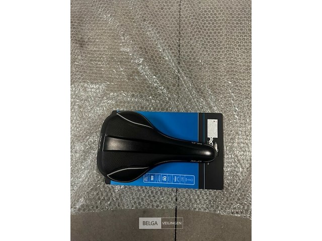 Xlc sportzadel met gel - afbeelding 1 van  1