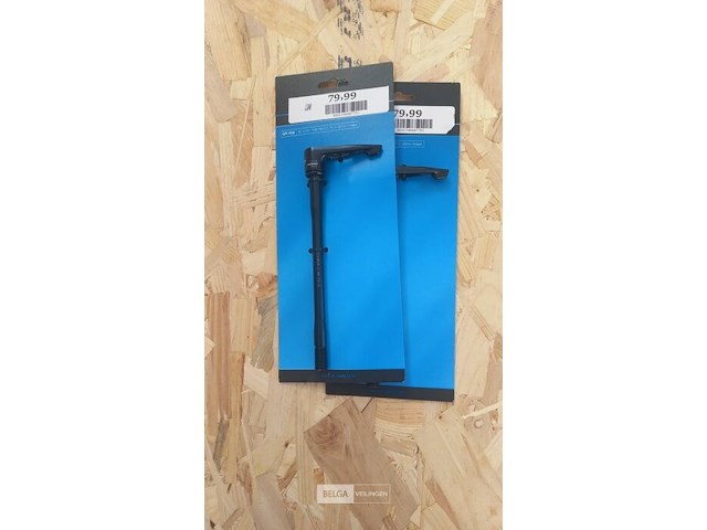 Xlc steekas qr-h02, ø 12 mm, 148/180 mm, p1.0, 20 mm schroefdraad - afbeelding 1 van  1