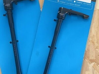 Xlc steekas qr-h02, ø 12 mm, 148/180 mm, p1.75, 20 mm - afbeelding 1 van  1