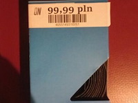 Xlc stuurlint gr-t08 zwart - afbeelding 1 van  1