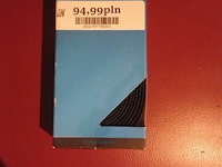 Xlc stuurlint gr-t08 zwart - afbeelding 1 van  1