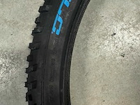 Xlc trailx buitenband 26 x 2.25 (57-559), veelzijdige mtb band met agressief profiel en goede grip, geschikt voor cross-country en allround terrein - afbeelding 1 van  1