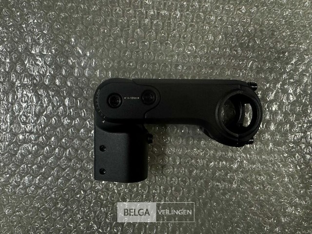 Xlc verstelbare a-head stuurpen ø31.8 - afbeelding 1 van  1