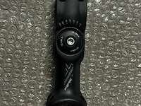 Xlc verstelbare a-head stuurpen ø31.8 - afbeelding 1 van  1