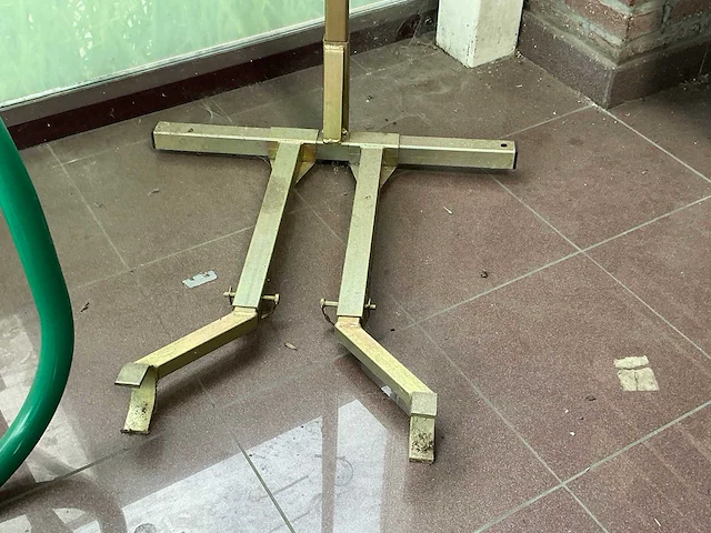 Xlift200 hefsysteem - afbeelding 5 van  6