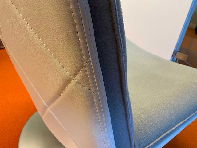 Xooon design zetel - afbeelding 4 van  9
