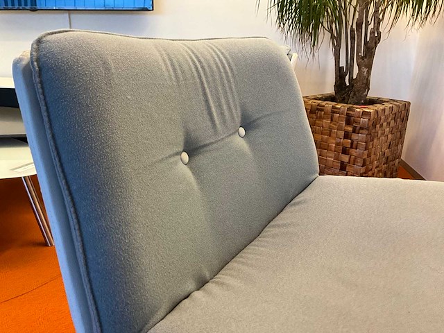 Xooon design zetel - afbeelding 6 van  9