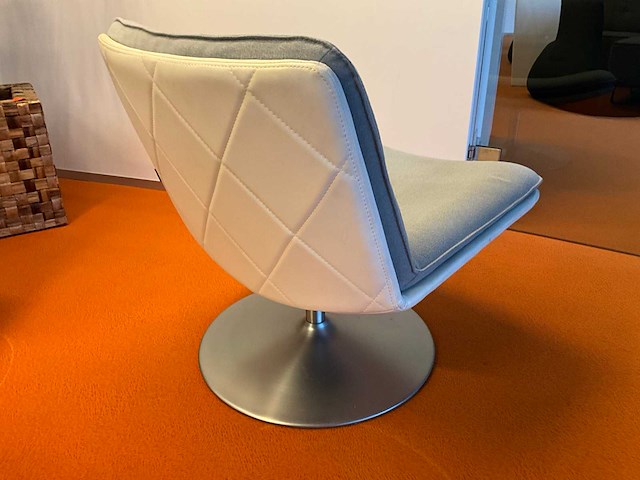 Xooon design zetel - afbeelding 4 van  11