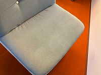 Xooon design zetel - afbeelding 7 van  9