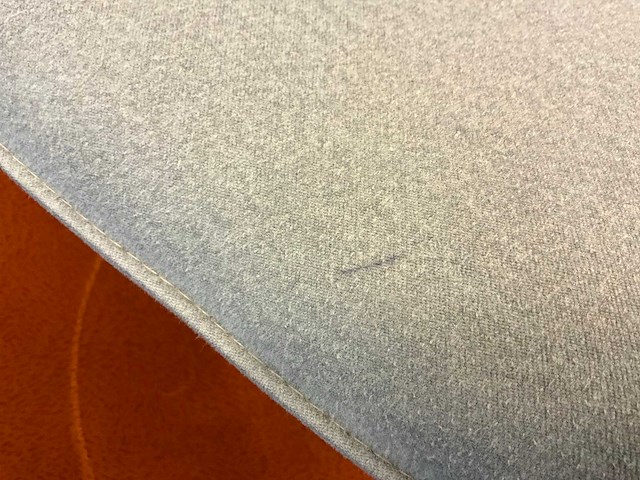 Xooon design zetel - afbeelding 11 van  11