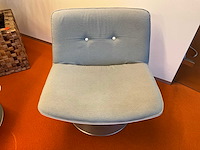 Xooon design zetel - afbeelding 2 van  6