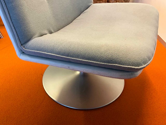 Xooon design zetel - afbeelding 3 van  6