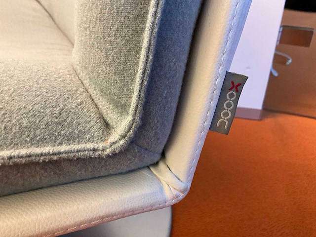 Xooon design zetel - afbeelding 7 van  11